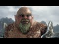 Middle-earth: Shadow of War - Ending Cinematic