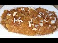 Makhandi Halwa Recipe By Traditional Tarka|Halwa Recipe|Pakistani Makhandi Halwa|Delicious 😋