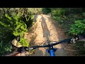 Little Champery - Finale Ligure MTB 2022