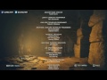 Assassins Creed Unity Ending Cutscene - Arno Speech and Credits