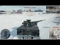 War Thunder - Autoloaders are extra armor