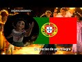 Encanto - Versão Brasil e Portugal 🇧🇷🇵🇹 Só Um Milagre Pode Me Ajudar | À Espera de um Milagre