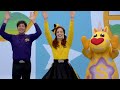 Party and Play with The Wiggles! 🎈 Dance Songs & Nursery Rhymes for Kids