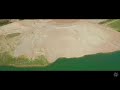 GKL Drone Lake View
