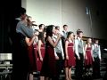 ALA A Cappella Choir 