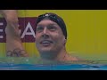 A Recap of Caeleb Dressel's 100m Free Swims at the US Olympic Trials