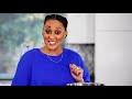 Tia Mowry’s Easy Pressure Cooker Beef Stew | Quick Fix