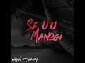 Se U'u Manogi