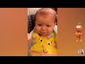 Queen Of Drama! Funniest Baby Fake Crying Make You Laugh || Peachy Vines