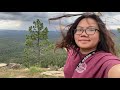 Camping in Mogollon Rim, Payson, Arizona