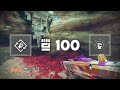 The Most SLEPT ON Hunter Build in Destiny 2 PvP (Season 19)