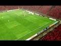 FM13: Man Utd 3-1 Basel - Match Highlights