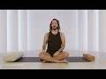 10-Minute Evening Vinyasa Flow for Relaxation & Flexibility | Yoga with Patrick Franco