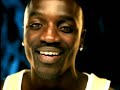 Akon - Bananza (Belly Dancer)