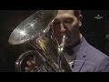 The Unknown Soldier - concerto for euphonium/wind band ! Ricardo MOLLA- Bastien BAUMET -Vicente LUNA