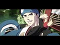 Guilty Gear -Strive- - Anji Mito Character Trailer
