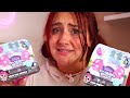 Unboxing 100 *PINK* Mystery toys!!😱🎁 *RARE FINDS*