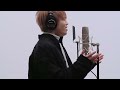 Da-iCE (YUDAI Ohno・SOTA Hanamura) - Love Song feat. Takahito Uchisawa (androp) / THE FIRST TAKE