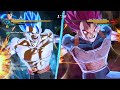 Dragon Ball Xenoverse 2 - All New Dual Ultimate Attacks & DLC (4K 60fps)