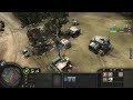 Company of Heroes 1 Route N13 #109