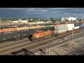 Railfanning the Twin Cities | 6/9/24