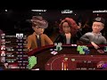 I Went ALL-IN and Celebrated to Early | PokerStar VR (Gameplay 3)