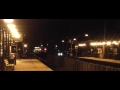 Railfanning Point Pleasant Beach At Night 2 (Comet IVs Back On The North Jersey Coast Line)