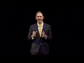 5 Life lessons from 10 years in China | Cyrus Janssen | TEDxYouth@GrandviewHeights