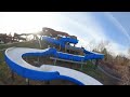 Birch Bay Waterslides FPV