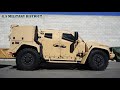 Incredible Videos of JLTV: Shows Its Fantastic Ability