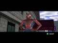 Spider-Man All Raimi Rhino Boss Fights