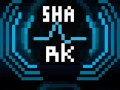 Speed Pixel: new Channel logo (W/krita)