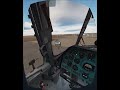 DCS VR Mi 8 smooth landing at Damascus