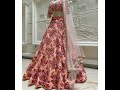 #Latest Lehenga Design 💞|#Top Trendy Lehenga 🥰|Very Stylish Lehenga Choli|#2022 New Lehenga Design 💞