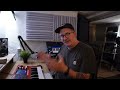 MPC 3 Quick overview - Arranger Mode, Disk Streaming, New Main Mode