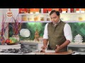 Anjeer  Barfi | Diwali Special Recipe | Sanjeev Kapoor Khazana