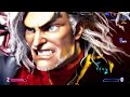 This Is What Rank 1 KEN Looks Like in Street Fighter 6 | Tokido | SF6 Ranked Match Replays