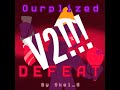 |ALLY | BY: THEDOOFUS | OURPLIZED IMP 4 | DOUBLE KILL OURPLIZED COVER | FNF | Imposter v4 | Fogomix|