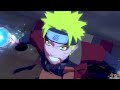 All Awakenings & Ultimate/Team Ultimate Jutsus! - Naruto Ultimate Ninja Storm Connections (Trailers)
