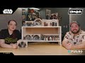 Displaying the STAR WARS The Vintage Collection Mos Eisley Cantina HasLab | Hasbro Pulse