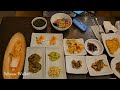 [맛집탐방] 동래 박해윤 통영 해물밥상 가다.24.04.25