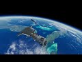Raiz Aerospace - Simulating A Space Future 7 (Kerbal Space Program)
