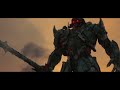 Transformers:  Rise Of Unicron - Big Game Trailer [FAN FILM]