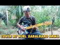 AFTER ALL THIS YEAR'S.BY JOURNEY.cover by Ruel sabalbaro brina guitar fingerstyle...