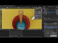 Blender Tutorial: Dynamic Pottery in blender