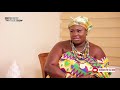 My Friends Gave My Husband A New Lady To Marry, Behind My Back - Queen Nana Boatemaa on Okukuseku