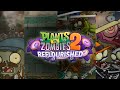 (this might hurt your ears)PVZ2 reflourished Holiday mash up and steam ages ultimate battle mashup