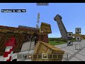 This is how to make a restaurant in Minecraft no mods