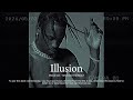 [FREE] Travis Scott type beat - Illusion