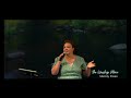 Melody Eliseo - The Significance of Our Words When Expecting the Miraculous.